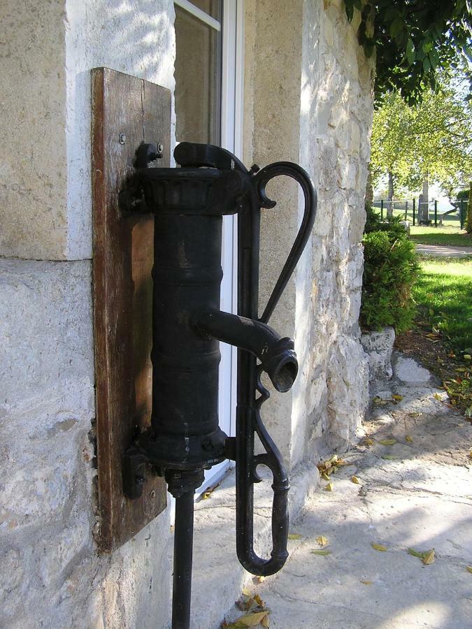 Gite de l'Ancheronne Lavans-sur-Valouse Extérieur photo